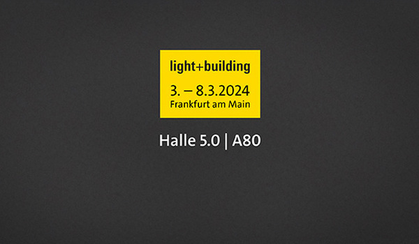 Light + Building 2024
