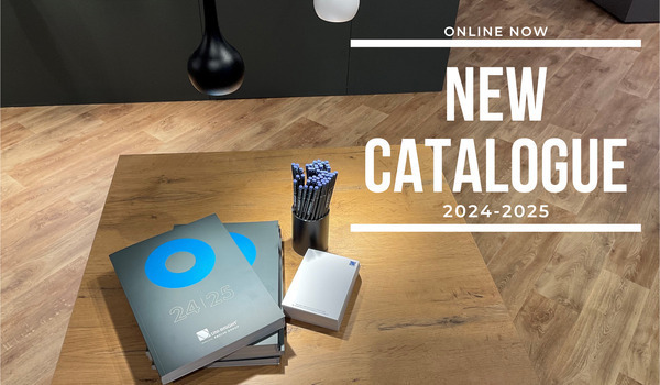 New UNI-BRIGHT Catalogue 2024-2025!
