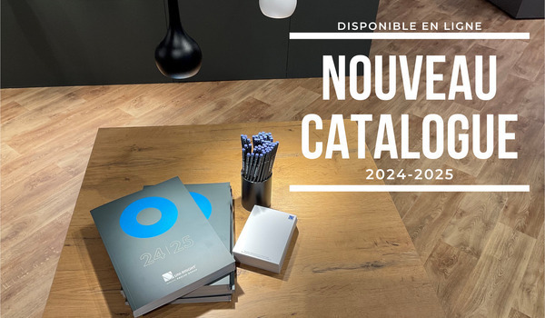 Nouveau UNI-BRIGHT Catalogue 2024-2025!