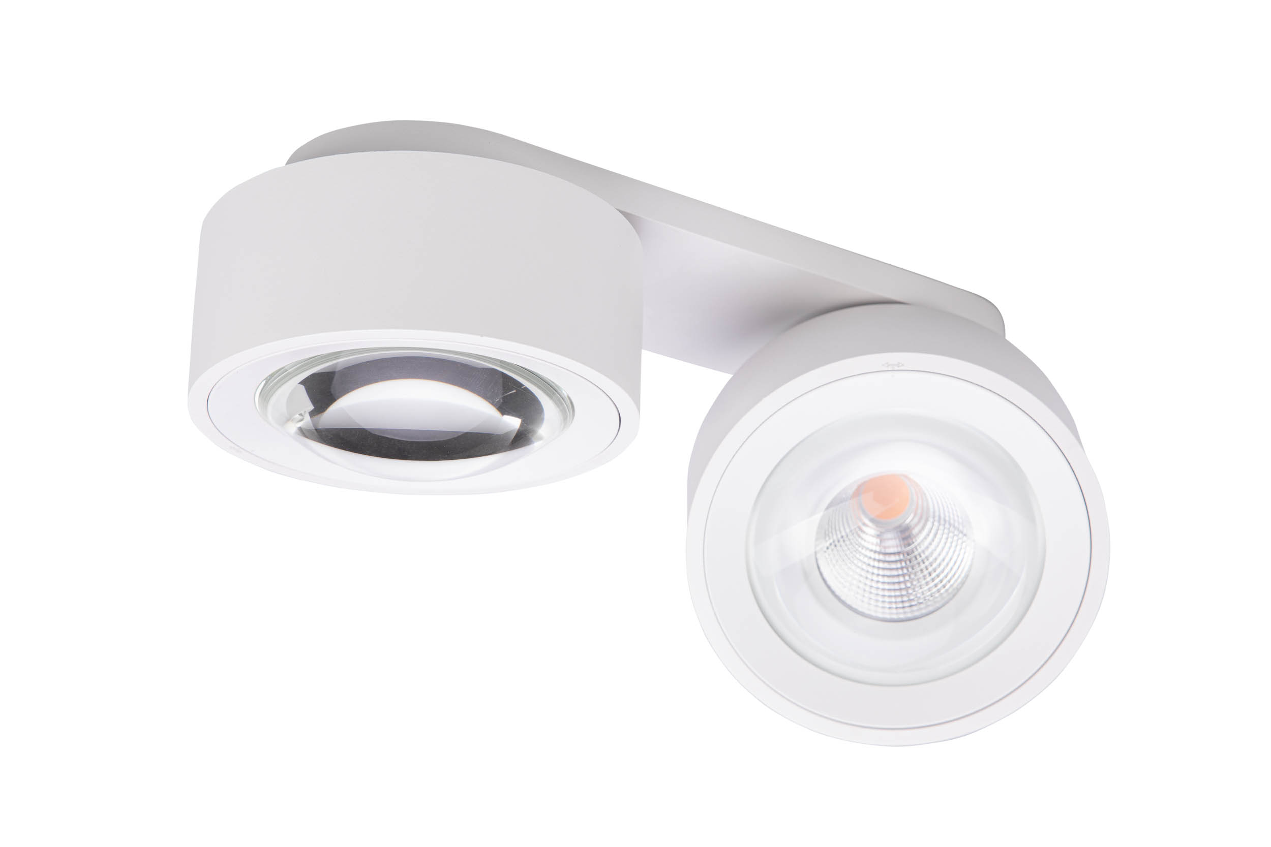 Vita 2 wit - 2x15w - 2700K | Uni-Bright