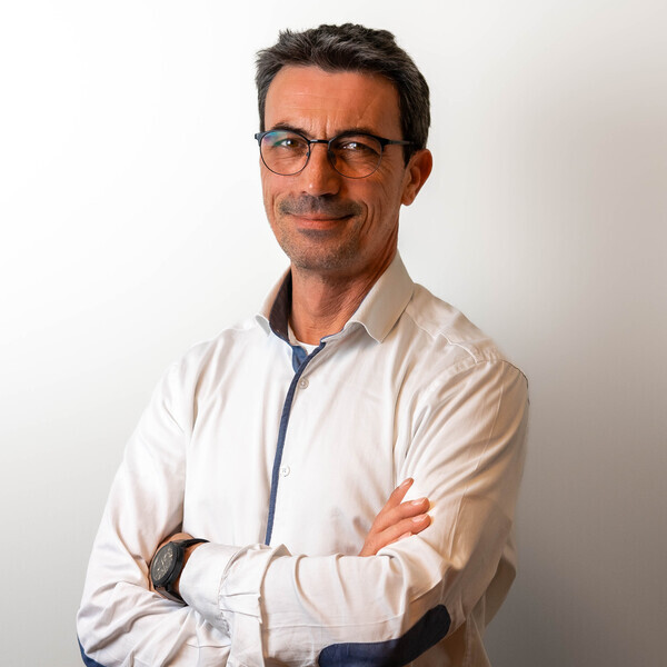 Carlos Vandriessche