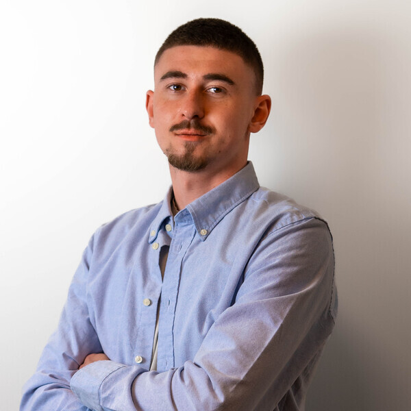 Kacper Burzynski