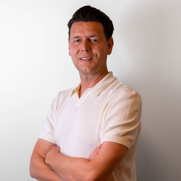 Kristof Van Herck