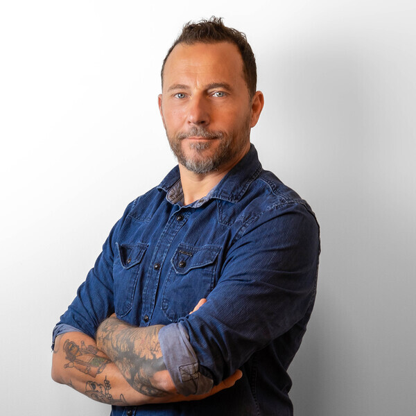 Sébastien Husquinet