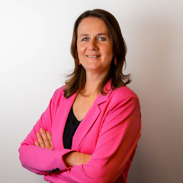 Sofie Mangelschots
